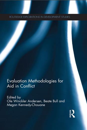 Cover: Evaluation Methodologies