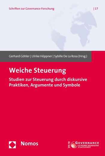 Cover: Weiche Steuerung